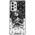 Disney The Nightmare Before Christmas Sally Art Galaxy A53 5G Clear Case