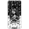 Disney The Nightmare Before Christmas Sally Art Galaxy A54 5G Clear Case
