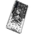 Disney The Nightmare Before Christmas Sally Art Galaxy A54 5G Clear Case