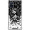 Disney The Nightmare Before Christmas Sally Art Galaxy A71 5G Clear Case