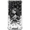Disney The Nightmare Before Christmas Sally Art Galaxy A72 5G Clear Case