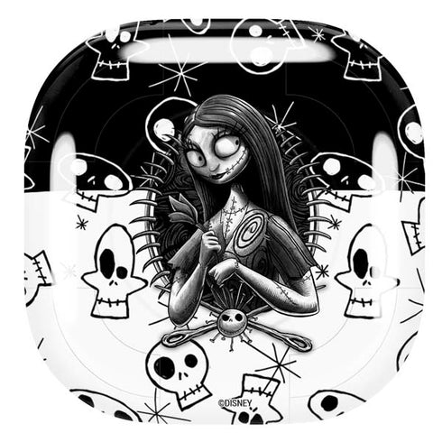Disney The Nightmare Before Christmas Sally Art Galaxy Buds Pro Skin