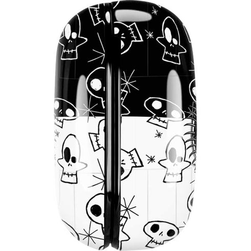 Disney The Nightmare Before Christmas Sally Art Galaxy Buds Pro Skin