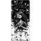 Disney The Nightmare Before Christmas Sally Art Galaxy Note 8 Skin