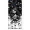 Disney The Nightmare Before Christmas Sally Art Galaxy Note 9 Skin