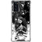 Disney The Nightmare Before Christmas Sally Art Galaxy Note20 5G Clear Case