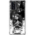 Disney The Nightmare Before Christmas Sally Art Galaxy Note20 5G Clear Case