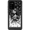 Disney The Nightmare Before Christmas Sally Art Galaxy Note20 5G Waterproof Case