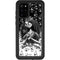 Disney The Nightmare Before Christmas Sally Art Galaxy S20 Plus Waterproof Case