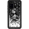 Disney The Nightmare Before Christmas Sally Art Galaxy S20 Waterproof Case