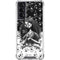 Disney The Nightmare Before Christmas Sally Art Galaxy S21 5G Clear Case