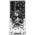 Disney The Nightmare Before Christmas Sally Art Galaxy S21 5G Clear Case