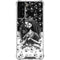 Disney The Nightmare Before Christmas Sally Art Galaxy S21 Plus 5G Clear Case
