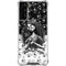 Disney The Nightmare Before Christmas Sally Art Galaxy S22 Plus Clear Case