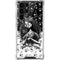 Disney The Nightmare Before Christmas Sally Art Galaxy S22 Ultra Clear Case