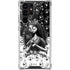 Disney The Nightmare Before Christmas Sally Art Galaxy S22 Ultra Clear Case