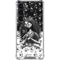 Disney The Nightmare Before Christmas Sally Art Galaxy S23 Clear Case