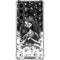 Disney The Nightmare Before Christmas Sally Art Galaxy S23 FE Clear Case