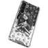 Disney The Nightmare Before Christmas Sally Art Galaxy S23 Plus Clear Case