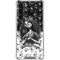 Disney The Nightmare Before Christmas Sally Art Galaxy S23 Plus Clear Case
