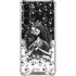 Disney The Nightmare Before Christmas Sally Art Galaxy S23 Plus Clear Case