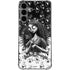 Disney The Nightmare Before Christmas Sally Art Galaxy S24 Plus Clear Case