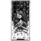 Disney The Nightmare Before Christmas Sally Art Galaxy S24 Ultra Clear Case