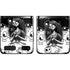 Disney The Nightmare Before Christmas Sally Art Galaxy Z Flip Skin