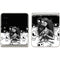 Disney The Nightmare Before Christmas Sally Art Galaxy Z Flip3 5G Skin