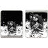 Disney The Nightmare Before Christmas Sally Art Galaxy Z Flip3 5G Skin