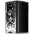 Disney The Nightmare Before Christmas Sally Art Galaxy Z Fold4 5G Clear Case