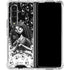 Disney The Nightmare Before Christmas Sally Art Galaxy Z Fold4 5G Clear Case