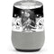 Disney The Nightmare Before Christmas Sally Art Google Home Skin