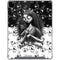 Disney The Nightmare Before Christmas Sally Art iPad Pro 12.9in (2020) Clear Case