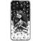 Disney The Nightmare Before Christmas Sally Art iPhone 11 Pro Clear Case