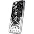 Disney The Nightmare Before Christmas Sally Art iPhone 11 Pro Clear Case