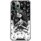 Disney The Nightmare Before Christmas Sally Art iPhone 11 Pro Max Clear Case