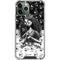 Disney The Nightmare Before Christmas Sally Art iPhone 12 Pro Clear Case