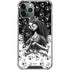 Disney The Nightmare Before Christmas Sally Art iPhone 12 Pro Max Clear Case