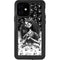 Disney The Nightmare Before Christmas Sally Art iPhone 12 Waterproof Case