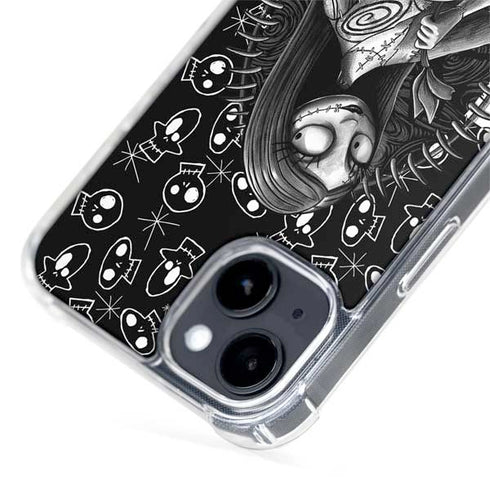 Disney The Nightmare Before Christmas Sally Art iPhone 13 MagSafe Case