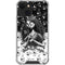 Disney The Nightmare Before Christmas Sally Art iPhone 13 Mini Clear Case