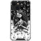 Disney The Nightmare Before Christmas Sally Art iPhone 14 Clear Case
