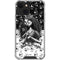 Disney The Nightmare Before Christmas Sally Art iPhone 14 Plus Clear Case