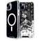 Disney The Nightmare Before Christmas Sally Art iPhone 14 Plus MagSafe Case