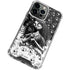 Disney The Nightmare Before Christmas Sally Art iPhone 15 Pro Clear Case
