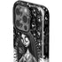 Disney The Nightmare Before Christmas Sally Art iPhone 14 Pro Impact Case