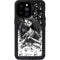 Disney The Nightmare Before Christmas Sally Art iPhone 14 Pro Max Waterproof Case
