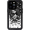 Disney The Nightmare Before Christmas Sally Art iPhone 14 Pro Waterproof Case