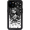 Disney The Nightmare Before Christmas Sally Art iPhone 15 Plus Waterproof Case